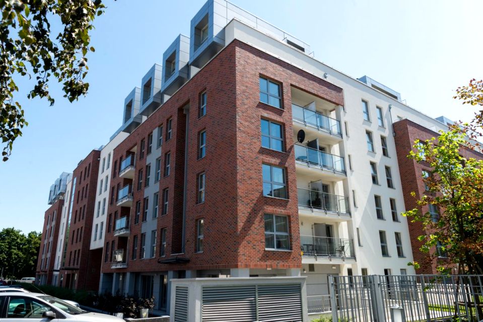 Mieszkanie Gdańsk sprzedaż