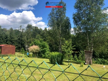 Działka rekreacyjna Śmiłowo