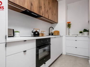 Mieszkanie apartamentowiec Białystok