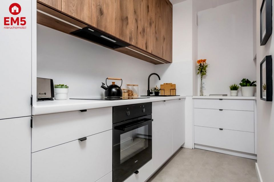 Mieszkanie apartamentowiec Białystok