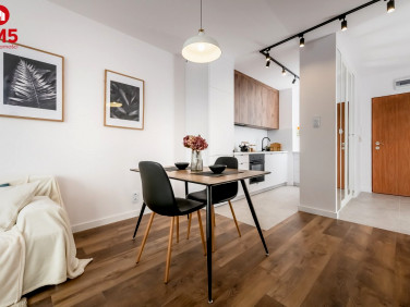 Mieszkanie apartamentowiec sprzedaż