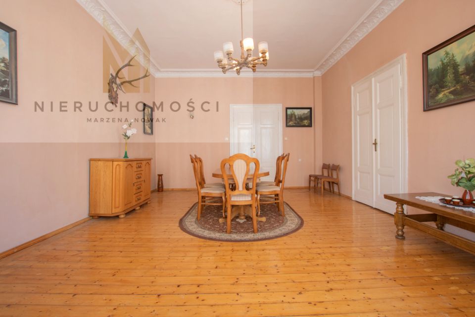 Mieszkanie Legnica