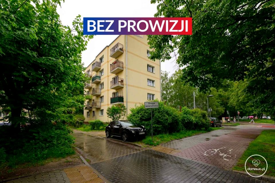 Mieszkanie Warszawa
