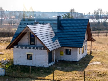 Dom Krzelów