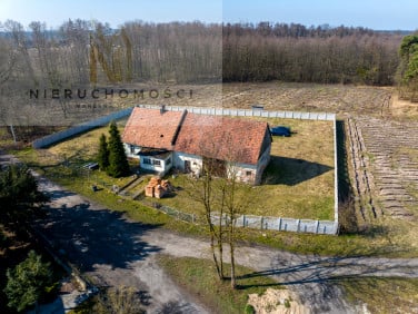 Dom Szczepanów