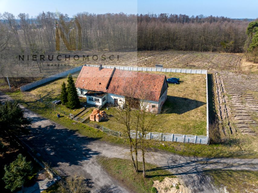 Dom Szczepanów