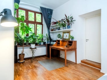 Mieszkanie Gliwice