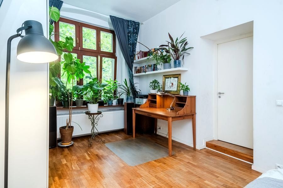 Mieszkanie Gliwice