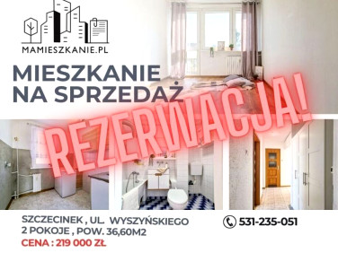 Mieszkanie Szczecinek
