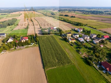 Działka Wińsko