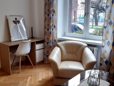 Mieszkanie Gliwice