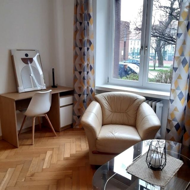 Mieszkanie Gliwice