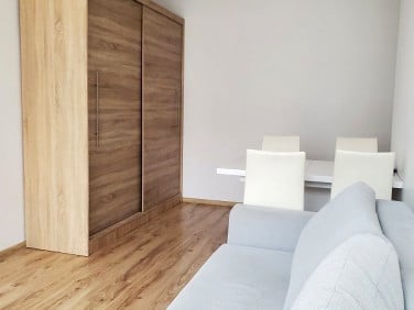 Mieszkanie Gliwice