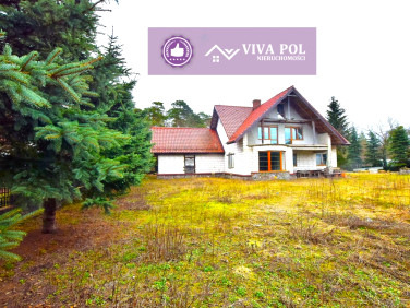 Dom wolnostojący sprzedaż