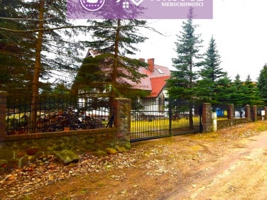 Dom Mrągowo
