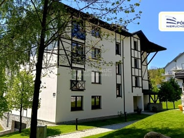 Mieszkanie Świeradów-Zdrój