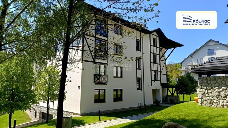 Mieszkanie Świeradów-Zdrój