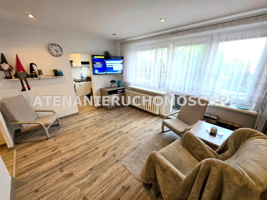 Mieszkanie Bydgoszcz