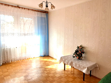 Mieszkanie Białystok