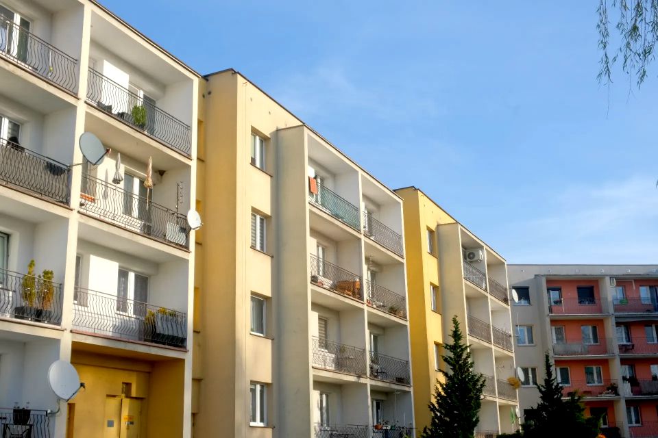 Mieszkanie Tarnowskie Góry