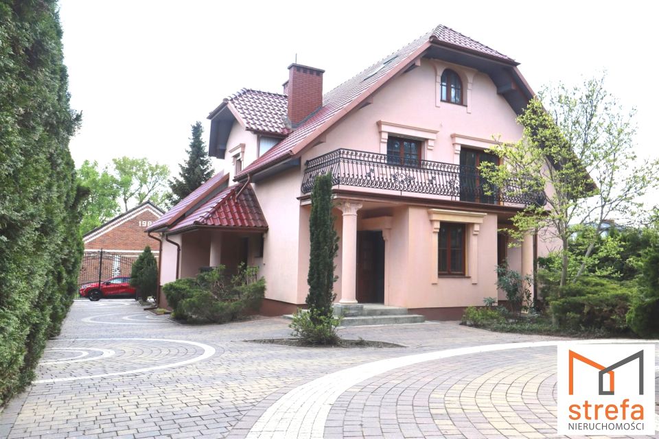 Dom Lublin sprzedaż