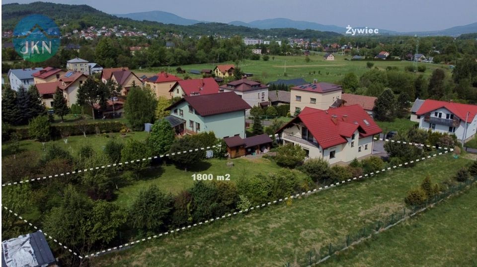 Dom Trzebinia