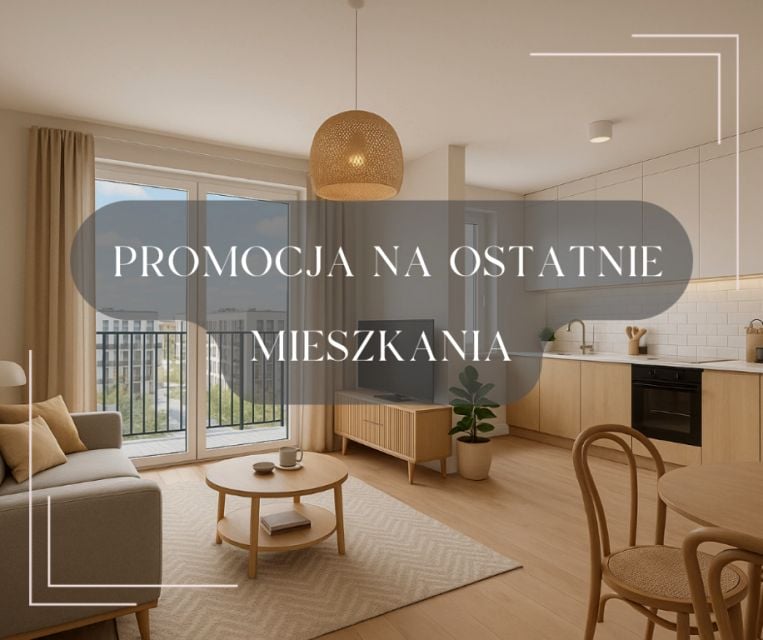 Mieszkanie Katowice