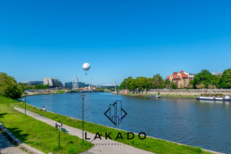 Mieszkanie Kraków