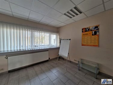 Budynek użytkowy Kraków