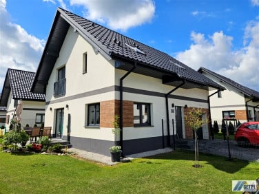 Dom Niepołomice