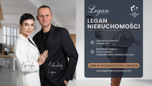LEGAN NIERUCHOMOŚCI