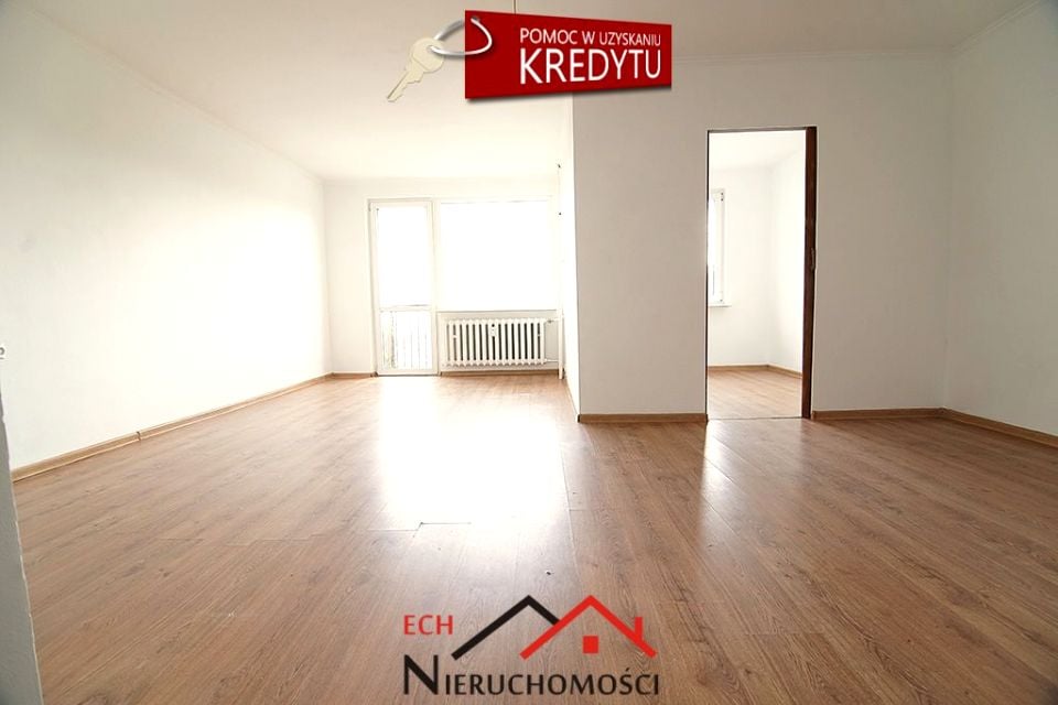 Mieszkanie Gorzów Wielkopolski