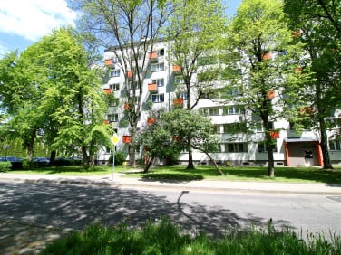 Mieszkanie Kraków
