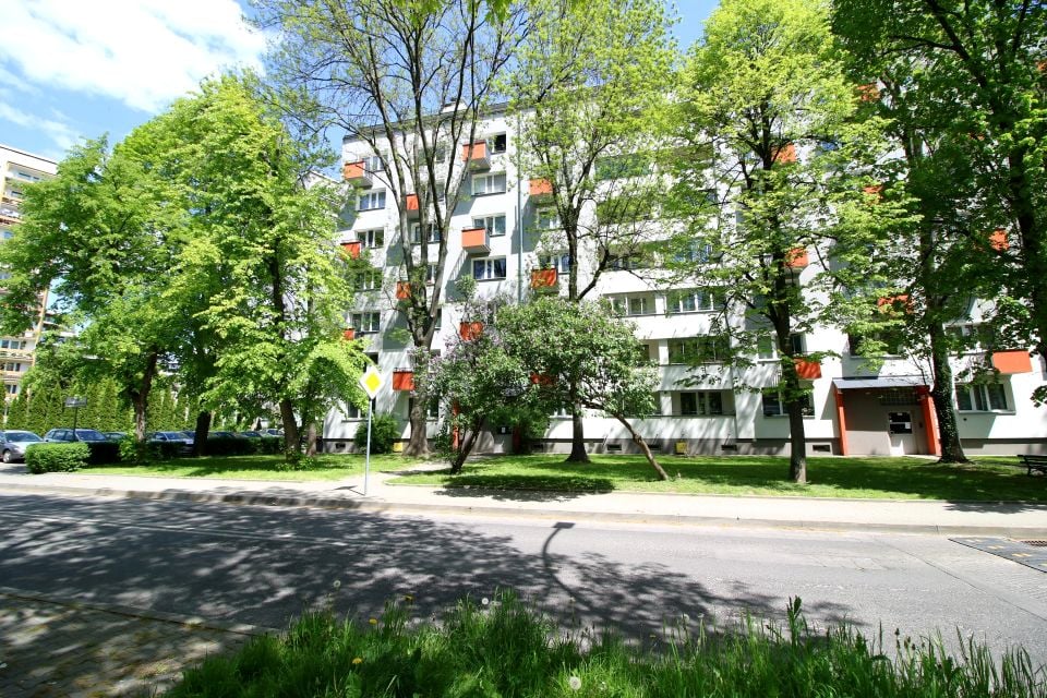 Mieszkanie Kraków