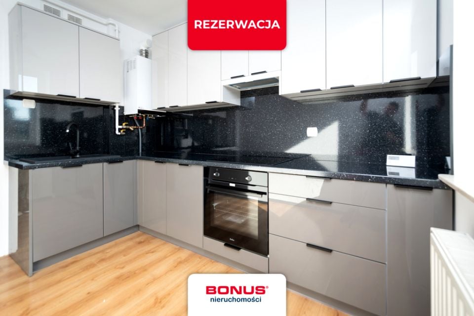 Mieszkanie Rzeszów