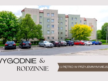 Mieszkanie Racibórz