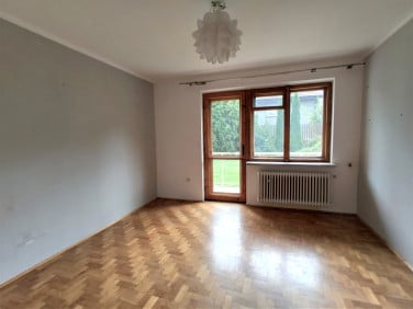 Mieszkanie Zabierzów