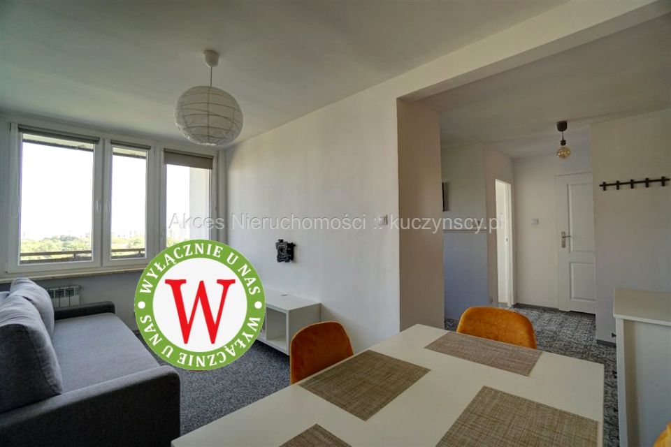 Mieszkanie Warszawa