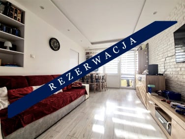 Mieszkanie Włocławek