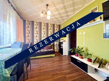 Mieszkanie Włocławek