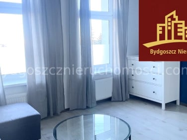 Mieszkanie Bydgoszcz