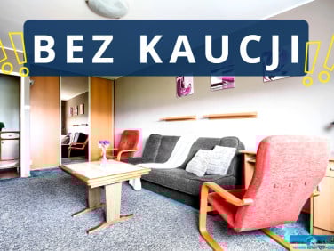 Mieszkanie Poznań