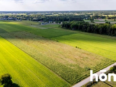 Działka budowlana Czarna Kolonia