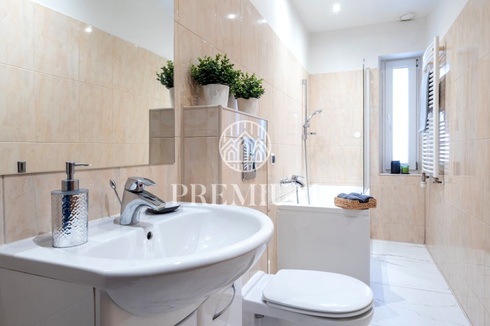 Mieszkanie Bydgoszcz