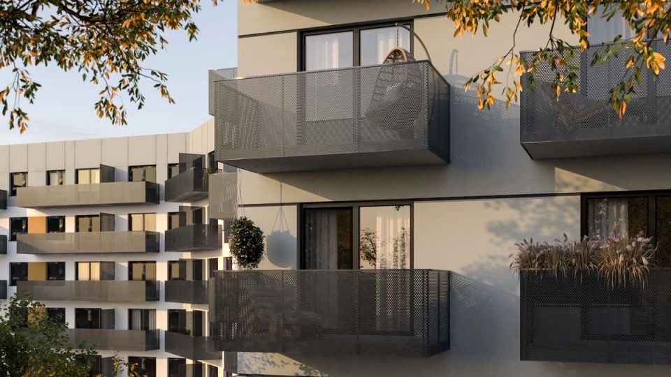 Mieszkanie Poznań sprzedaż