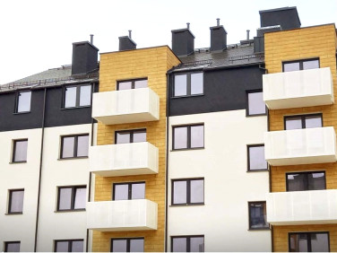 Mieszkanie Poznań