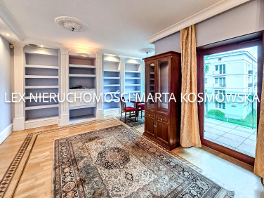 Mieszkanie Warszawa