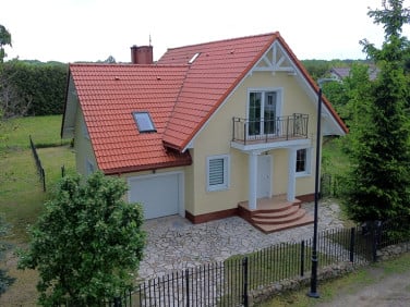 Dom Ciechocinek