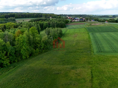 Działka Broniszów
