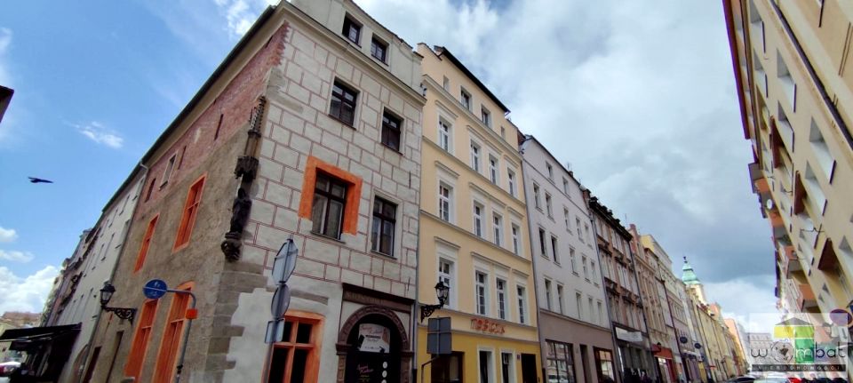Mieszkanie Świdnica